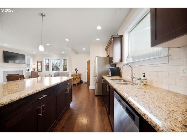 12188 Sw PALERMO St, Wilsonville, OR 97070