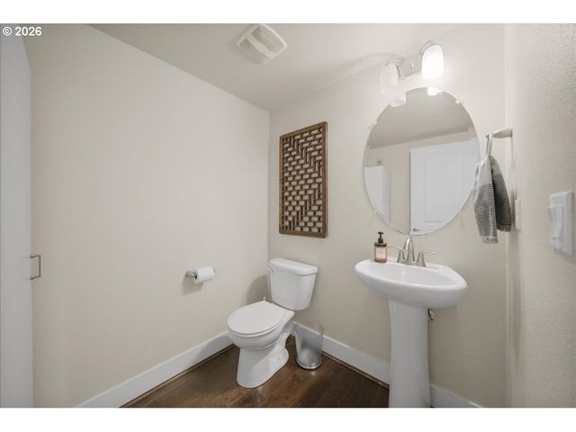 12188 Sw PALERMO St, Wilsonville, OR 97070