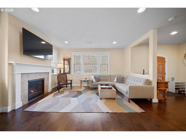 12188 Sw PALERMO St, Wilsonville, OR 97070