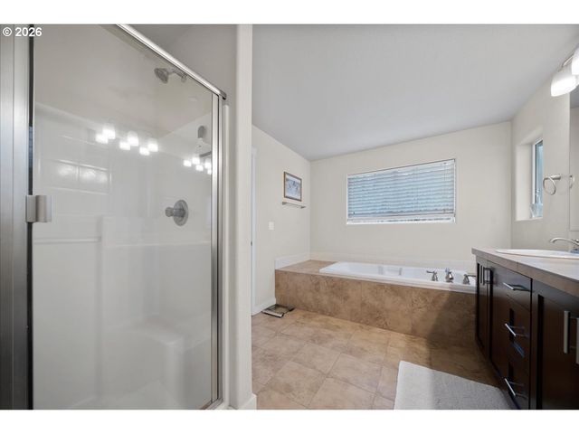 12188 Sw PALERMO St, Wilsonville, OR 97070