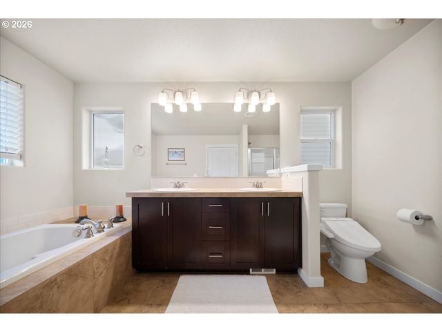 12188 Sw PALERMO St, Wilsonville, OR 97070