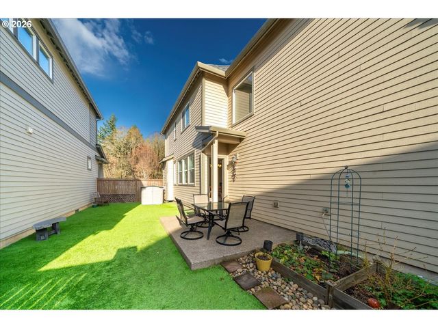 12188 Sw PALERMO St, Wilsonville, OR 97070