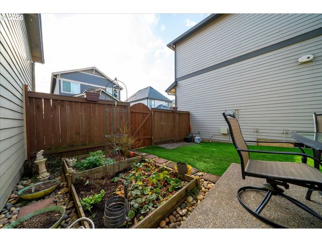 12188 Sw PALERMO St, Wilsonville, OR 97070