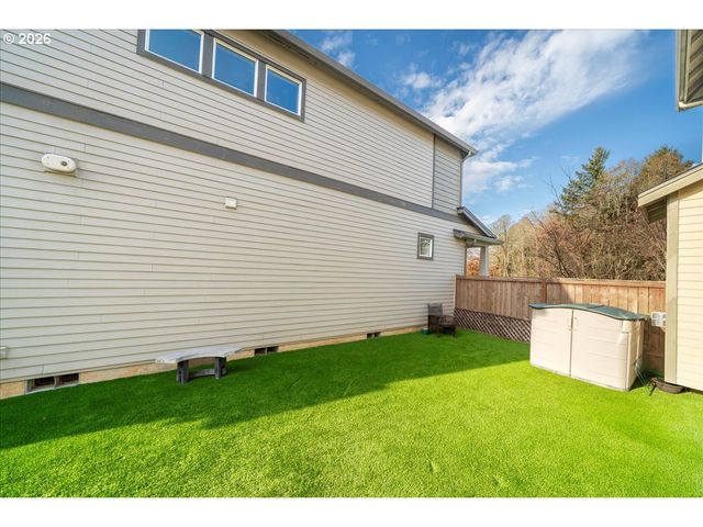 12188 Sw PALERMO St, Wilsonville, OR 97070