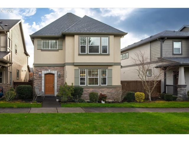12188 Sw PALERMO St, Wilsonville, OR 97070