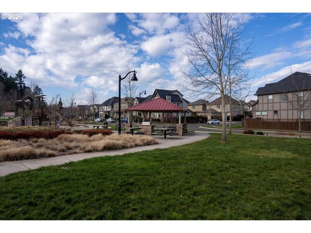 12188 Sw PALERMO St, Wilsonville, OR 97070