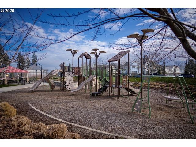 12188 Sw PALERMO St, Wilsonville, OR 97070