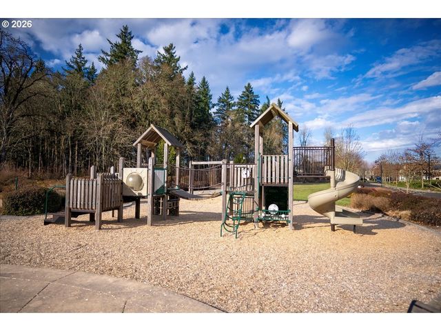 12188 Sw PALERMO St, Wilsonville, OR 97070