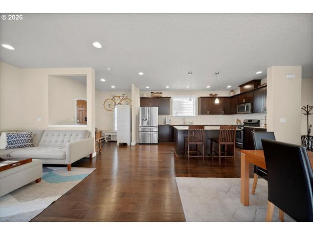 12188 Sw PALERMO St, Wilsonville, OR 97070