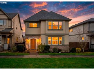 12188 Sw PALERMO St, Wilsonville, OR 97070