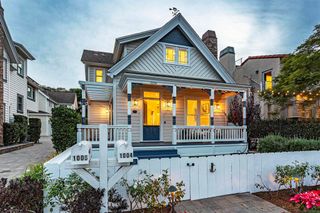 1004 10Th St, Coronado, CA 92118