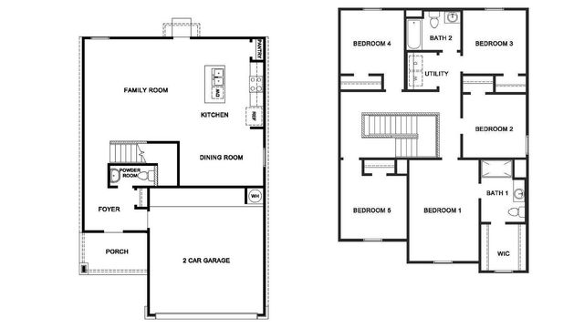 1738 Rapid DR, Temple, TX 76502