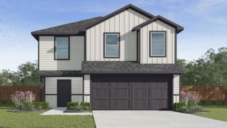1738 Rapid DR, Temple, TX 76502