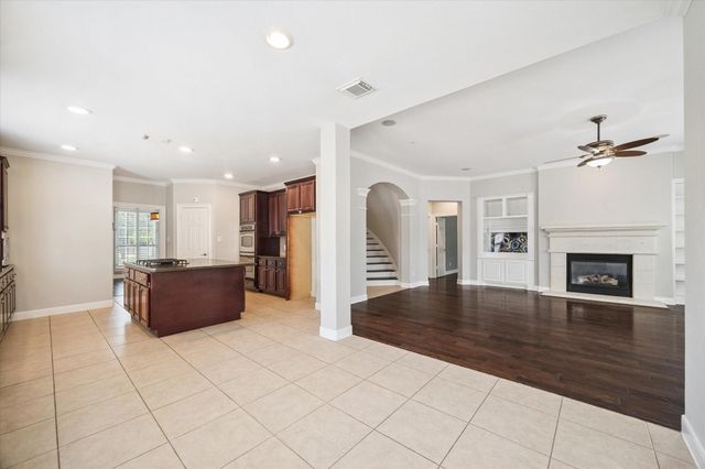 1611 Hill Spring Drive, Sugar Land, TX 77479