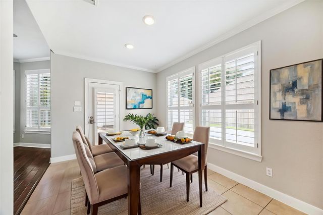 1611 Hill Spring Drive, Sugar Land, TX 77479