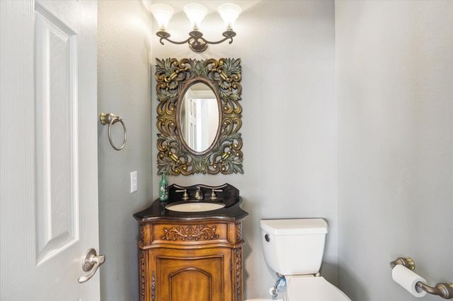 1611 Hill Spring Drive, Sugar Land, TX 77479