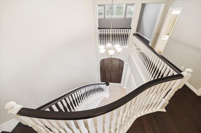 1611 Hill Spring Drive, Sugar Land, TX 77479