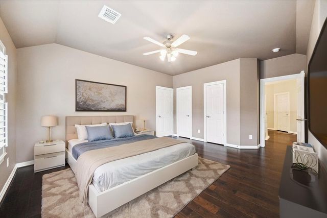 1611 Hill Spring Drive, Sugar Land, TX 77479