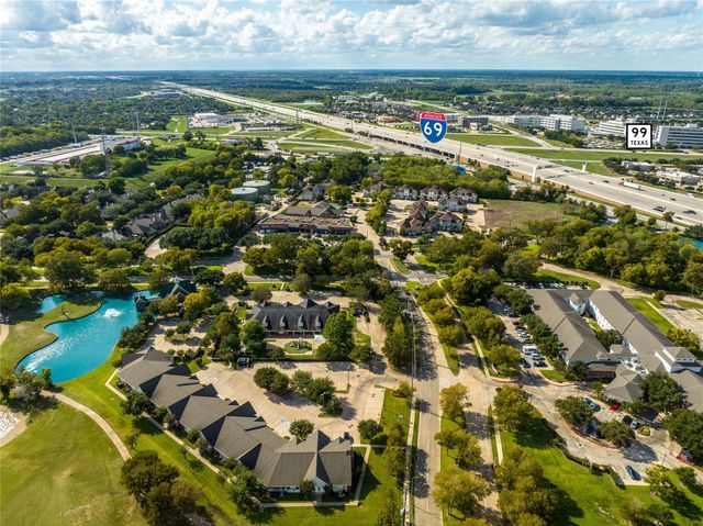 1611 Hill Spring Drive, Sugar Land, TX 77479