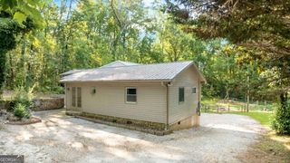 170 Early Sundown Road, Clarkesville, GA 30523