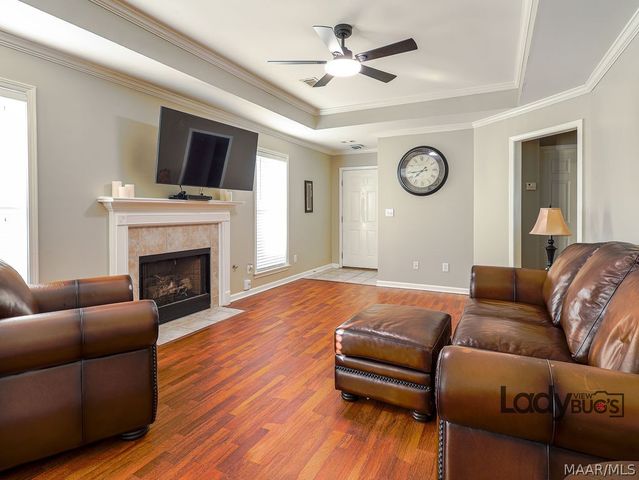 1118 Stafford Drive, Montgomery, AL 36117