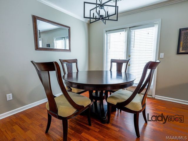 1118 Stafford Drive, Montgomery, AL 36117