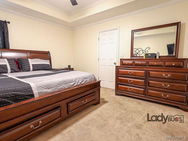 1118 Stafford Drive, Montgomery, AL 36117