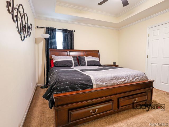 1118 Stafford Drive, Montgomery, AL 36117