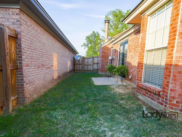 1118 Stafford Drive, Montgomery, AL 36117