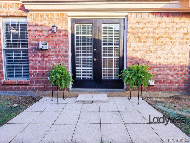 1118 Stafford Drive, Montgomery, AL 36117