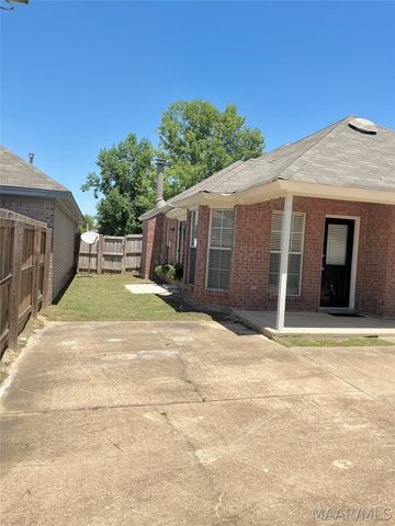1118 Stafford Drive, Montgomery, AL 36117