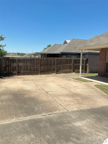 1118 Stafford Drive, Montgomery, AL 36117
