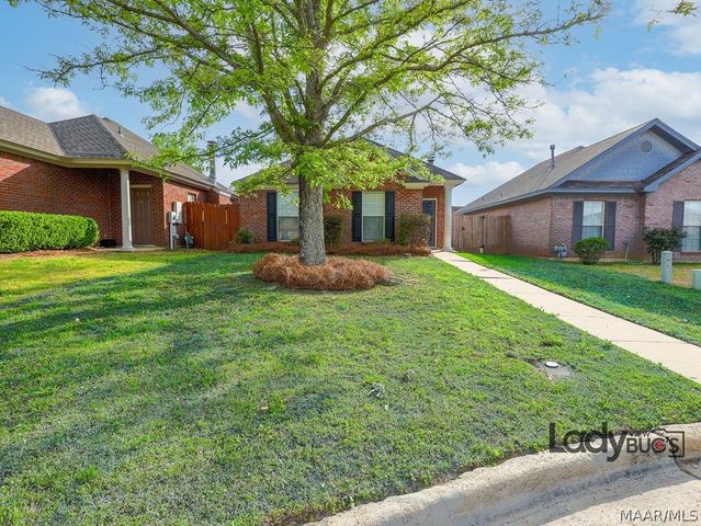 1118 Stafford Drive, Montgomery, AL 36117