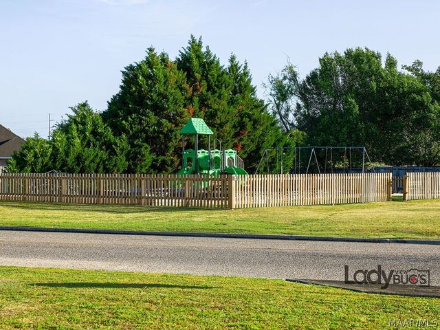 1118 Stafford Drive, Montgomery, AL 36117