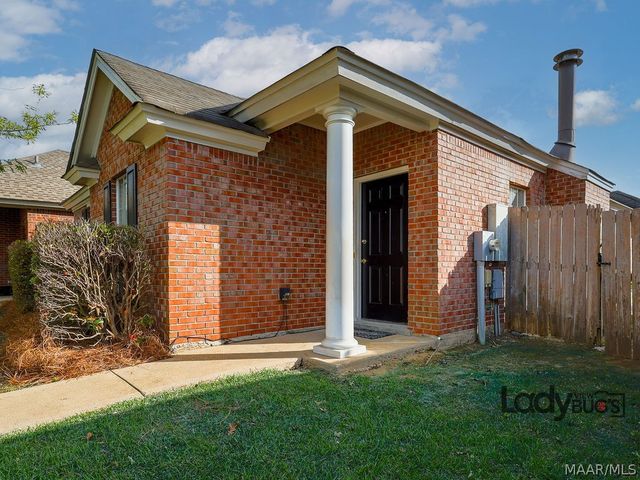 1118 Stafford Drive, Montgomery, AL 36117
