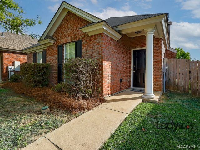 1118 Stafford Drive, Montgomery, AL 36117
