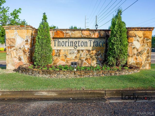 1118 Stafford Drive, Montgomery, AL 36117