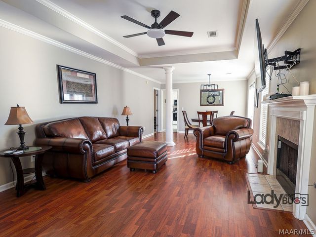 1118 Stafford Drive, Montgomery, AL 36117