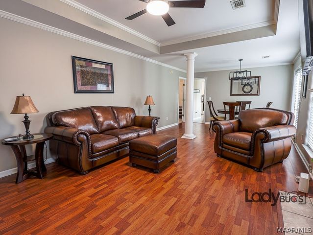 1118 Stafford Drive, Montgomery, AL 36117