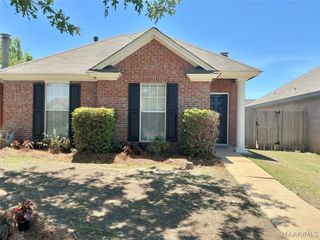 1118 Stafford Drive, Montgomery, AL 36117