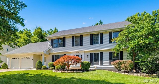 2055 Meadowbrook Way Drive, Chesterfield, MO 63017