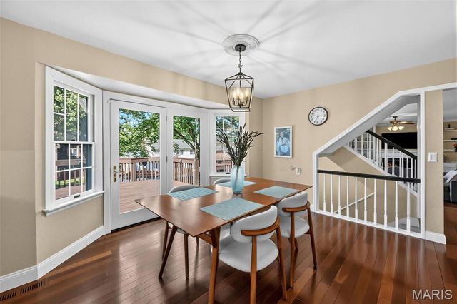 2055 Meadowbrook Way Drive, Chesterfield, MO 63017