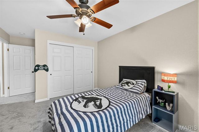 2055 Meadowbrook Way Drive, Chesterfield, MO 63017