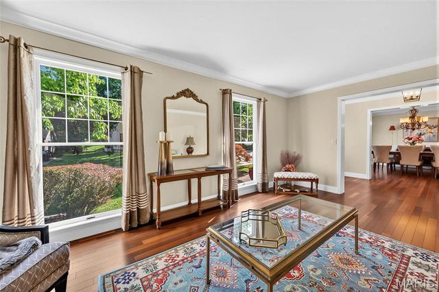 2055 Meadowbrook Way Drive, Chesterfield, MO 63017