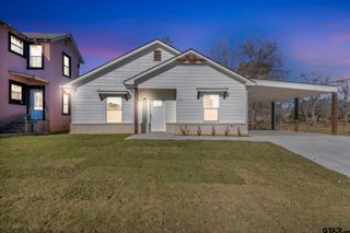 602 N Bois D Arc, Tyler, TX 75702