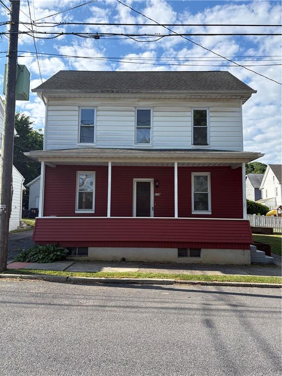119 East Washington Street, Slatington Boro, PA 18080