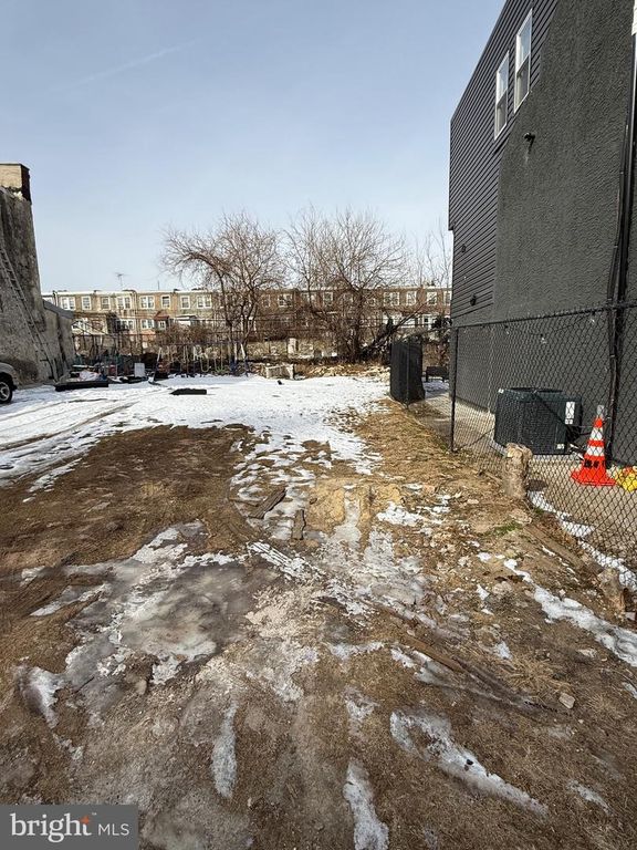 49 E SHARPNACK ST, Philadelphia, PA 19119