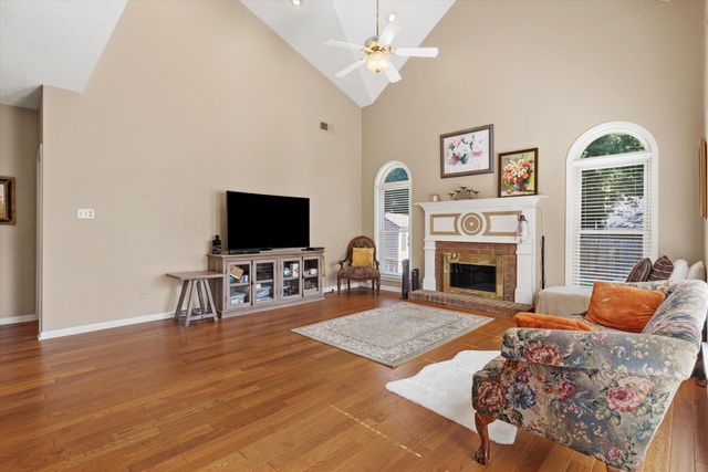 6772 STONETRACE DR, Bartlett, TN 38135