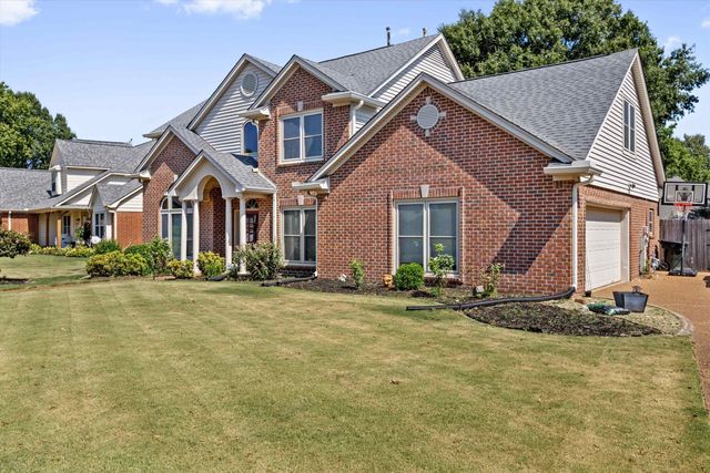 6772 STONETRACE DR, Bartlett, TN 38135