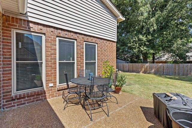 6772 STONETRACE DR, Bartlett, TN 38135